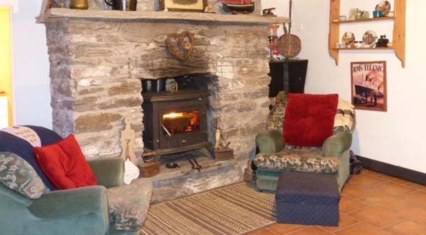 Photo of The Lake House, Connemara