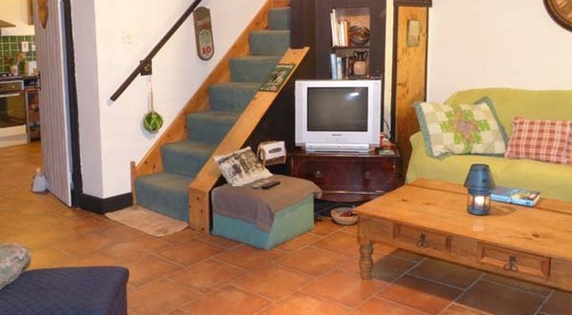 Photo of The Lake House, Connemara