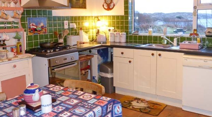 Photo of The Lake House, Connemara