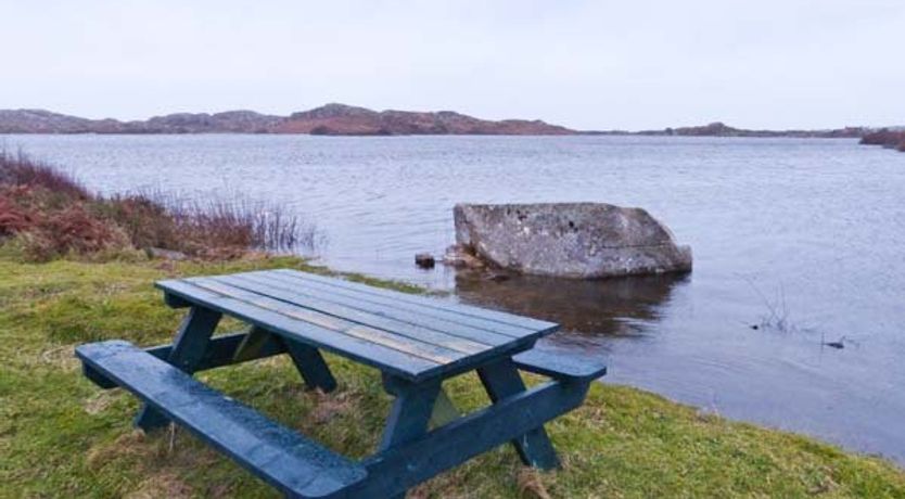Photo of The Lake House, Connemara