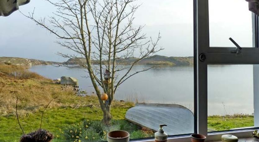 Photo of The Lake House, Connemara