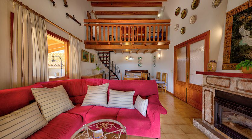 Photo of The Sun & Stone