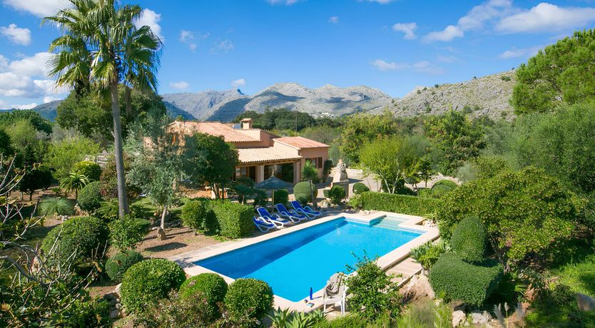 Photo of The Sun & Stone