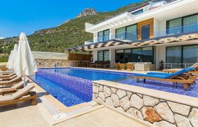 Seven Mountains Holiday Home