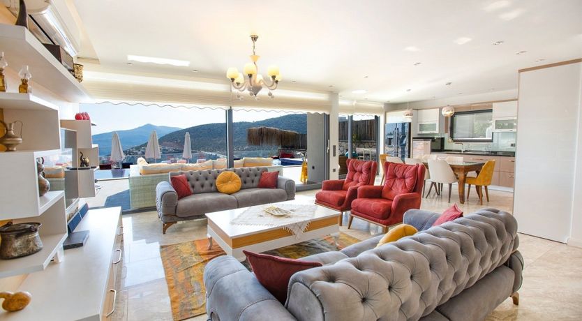 Photo of Seven Mountains