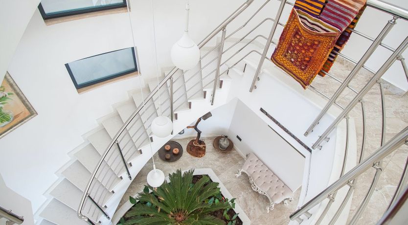 Photo of Seven Mountains