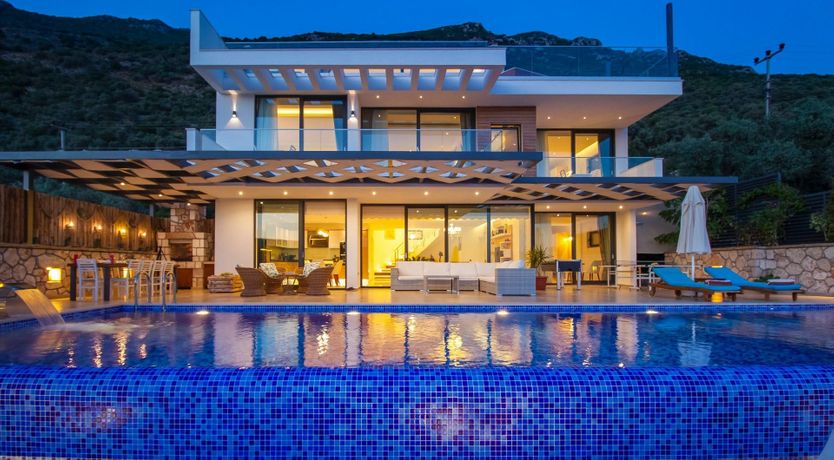 Photo of Seven Mountains