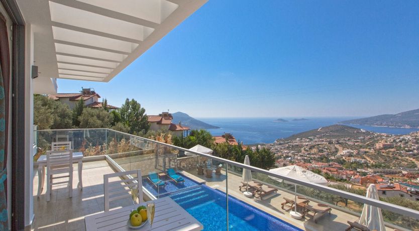 Photo of Seven Mountains