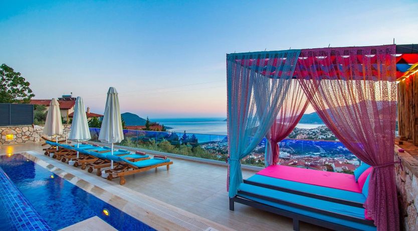 Photo of Seven Mountains