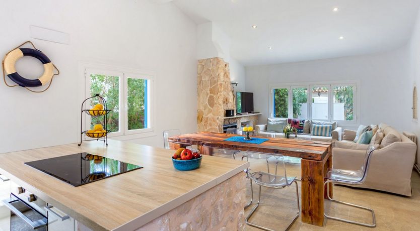 Photo of Sea Daffodil