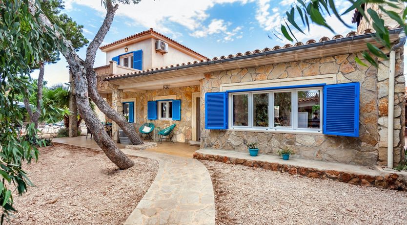 Photo of Sea Daffodil