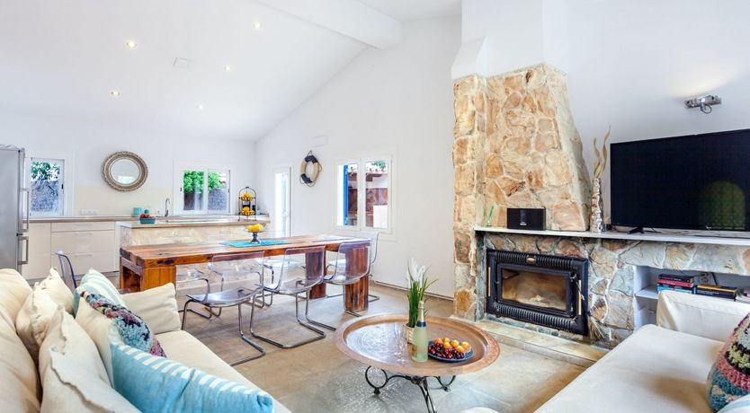 Photo of Sea Daffodil