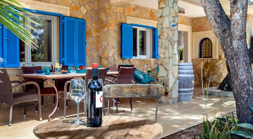 Photo of Sea Daffodil