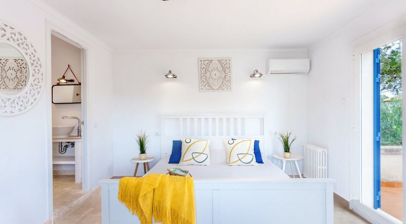 Photo of Sea Daffodil