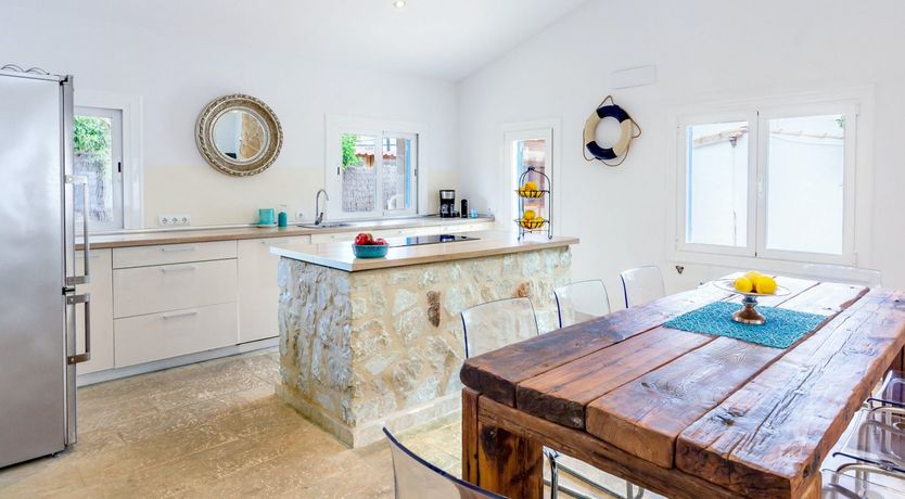 Photo of Sea Daffodil