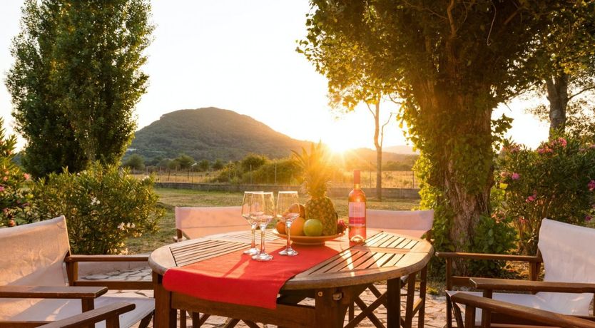 Photo of The Silver Moonshine