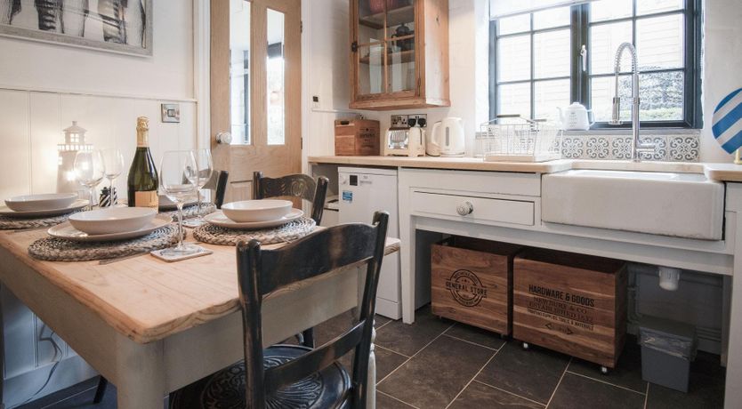 Photo of Countryside Charm