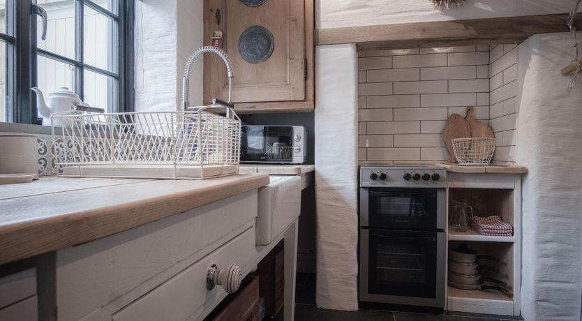 Photo of Countryside Charm