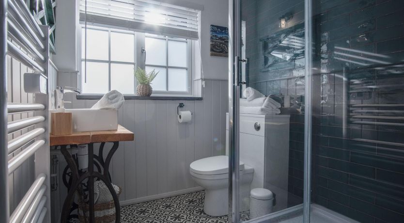 Photo of Countryside Charm