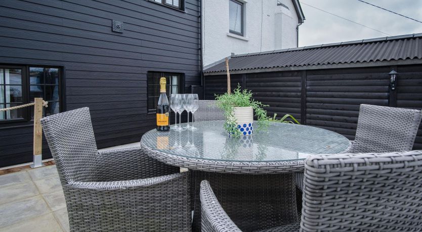 Photo of Countryside Charm