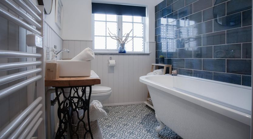 Photo of Countryside Charm