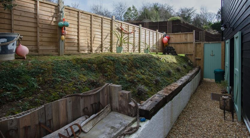 Photo of Countryside Charm