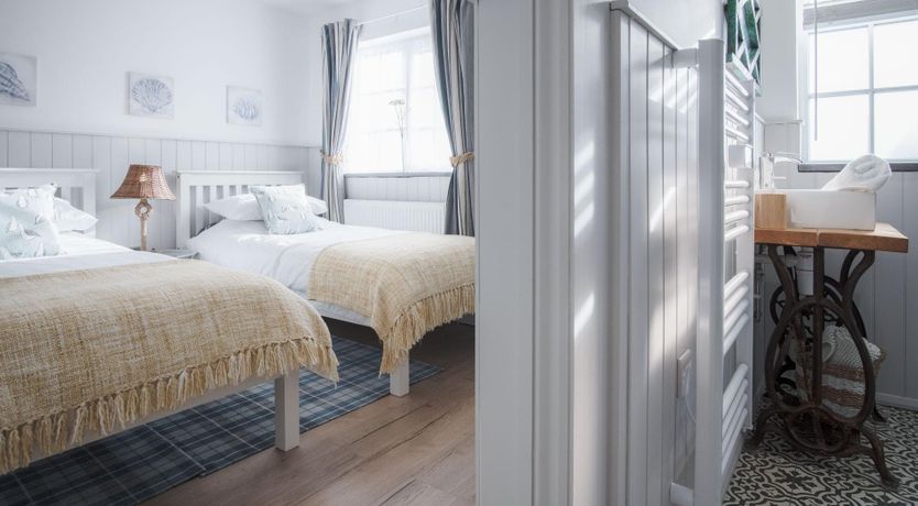 Photo of Countryside Charm