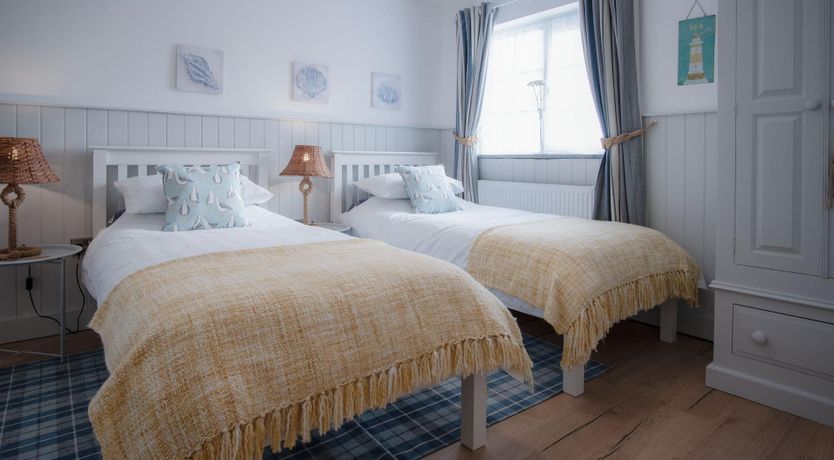 Photo of Countryside Charm