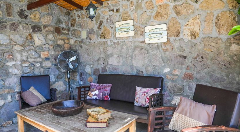 Photo of I Remember the Stars