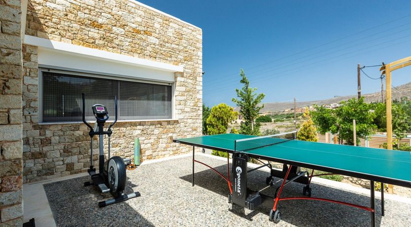 Photo of From the Pool to the Horizon