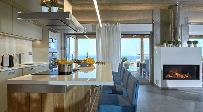 Photo of From the Pool to the Horizon