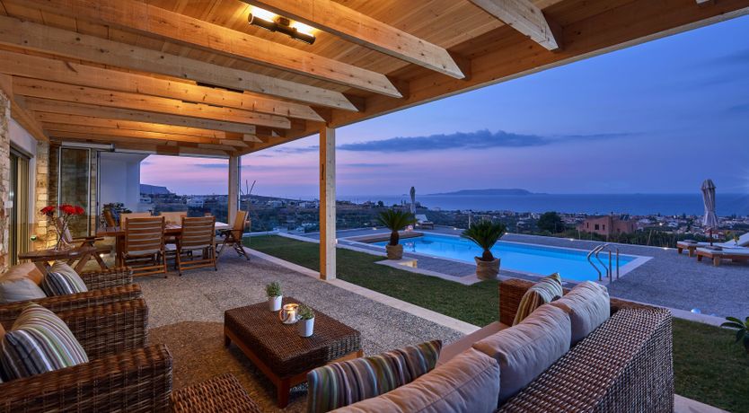 Photo of From the Pool to the Horizon