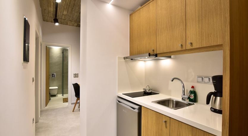 Photo of From the Pool to the Horizon