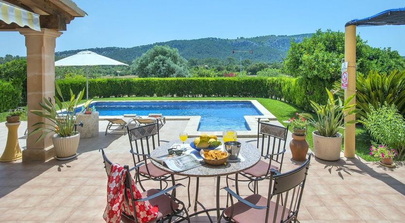 Photo of Sunsets in Stone