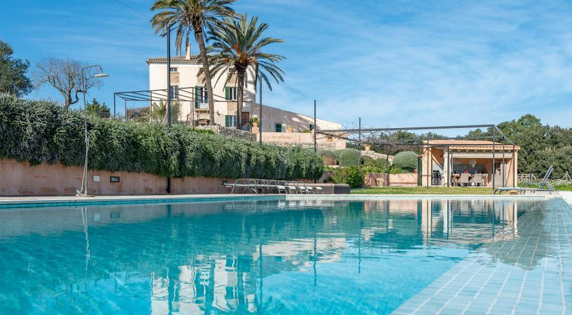 Photo of The Fairies' Home