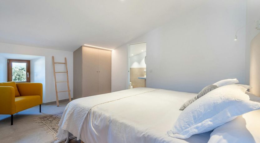 Photo of The Fairies' Home