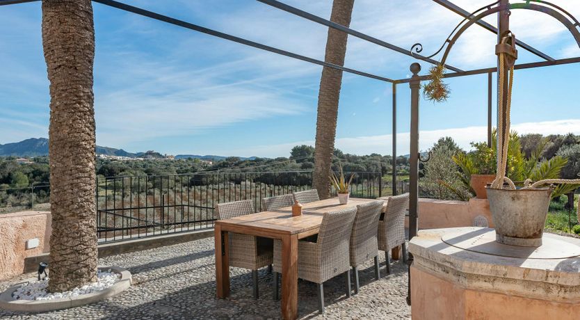 Photo of The Fairies' Home