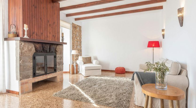 Photo of The Fairies' Home