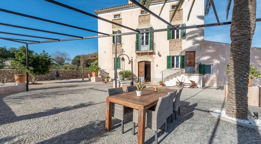 Photo of The Fairies' Home