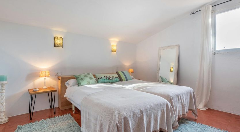 Photo of The Fairies' Home