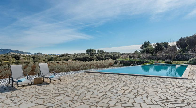 Photo of The Fairies' Home