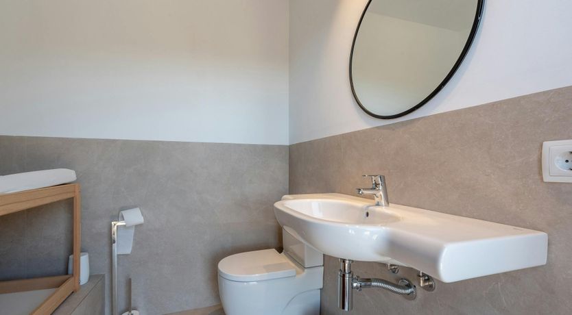 Photo of The Fairies' Home