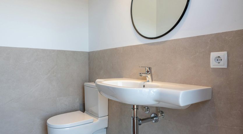 Photo of The Fairies' Home