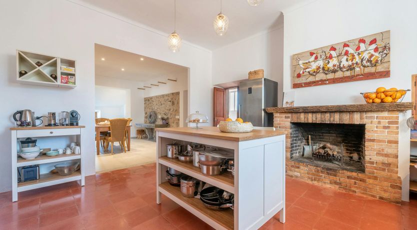 Photo of The Fairies' Home