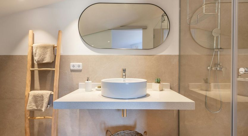 Photo of The Fairies' Home