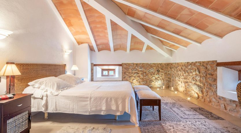 Photo of The Fairies' Home