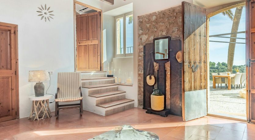 Photo of The Fairies' Home