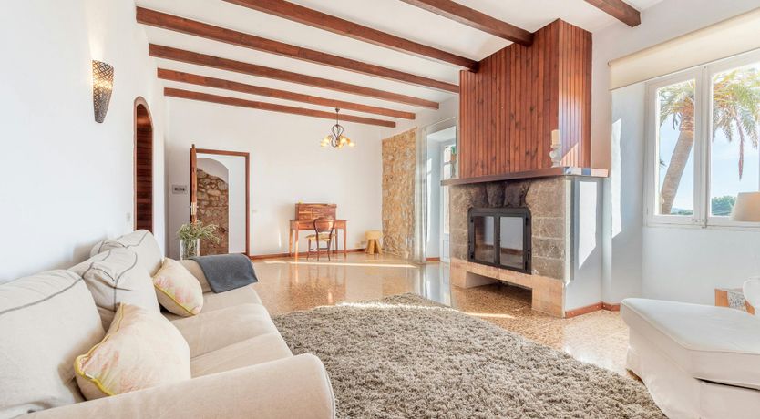 Photo of The Fairies' Home