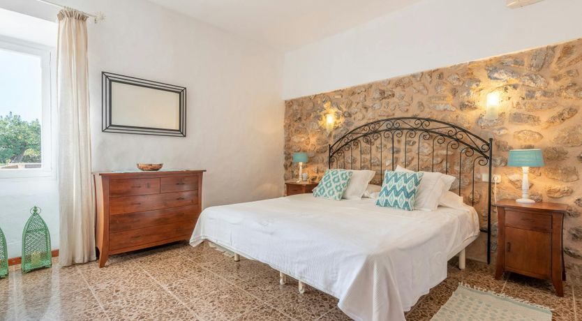 Photo of The Fairies' Home