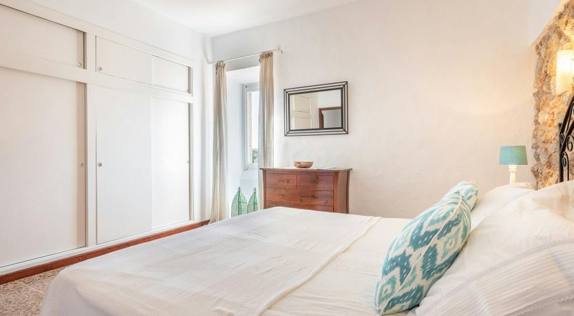 Photo of The Fairies' Home